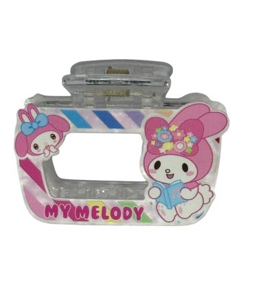 Sanrio Hair Claw Clip